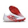 Scape Adidas F50 Elite FG Bianco Rosso Verde