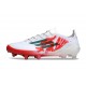 Scape Adidas F50 Elite FG Bianco Rosso Verde