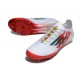 Scape Adidas F50 Elite FG Bianco Rosso Verde