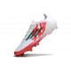 Scape Adidas F50 Elite FG Bianco Rosso Verde