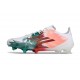 Scape Adidas F50 Elite FG Bianco Rosso Verde