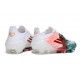 Scape Adidas F50 Elite FG Bianco Rosso Verde