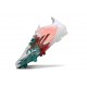 Scape Adidas F50 Elite FG Bianco Rosso Verde