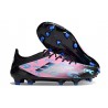 Scape Adidas F50 Elite FG Rosa Nero Blu
