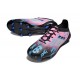 Scape Adidas F50 Elite FG Rosa Nero Blu