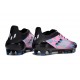 Scape Adidas F50 Elite FG Rosa Nero Blu