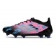 Scape Adidas F50 Elite FG Rosa Nero Blu
