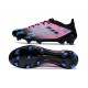 Scape Adidas F50 Elite FG Rosa Nero Blu