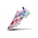 Scape Adidas F50 Elite FG Bianco Rosso Rosa Blu
