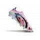 Scape Adidas F50 Elite FG Bianco Rosso Rosa Blu