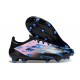 Scape Adidas F50 Elite FG Nero Rosa Blu