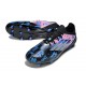 Scape Adidas F50 Elite FG Nero Rosa Blu