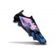 Scape Adidas F50 Elite FG Nero Rosa Blu