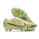 Nike Mercurial Vapor 12 AG Pro Scarpa - Grigio Giallo