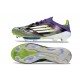 Scarpa da Calcio adidas F50+ FG Viola Giallo