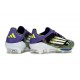 Scarpa da Calcio adidas F50+ FG Viola Giallo