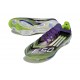 Scarpa da Calcio adidas F50+ FG Viola Giallo