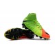 Nike Hypervenom Phantom III DF FG Scarpa da Calcio -