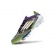 Scarpa da Calcio adidas F50+ FG Viola Giallo
