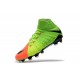 Nike Hypervenom Phantom III DF FG Scarpa da Calcio -