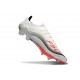 adidas F50+ FG MESSI Ftwr Bianco Rosso Lucido Argento Metallico