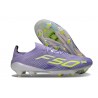 Scarpa da Calcio adidas F50+ FG Lila Giallo