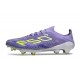 Scarpa da Calcio adidas F50+ FG Lila Giallo