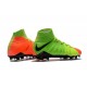 Nike Hypervenom Phantom III DF FG Scarpa da Calcio -