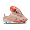 Scarpa da Calcio adidas F50+ FG Arancio Bleu
