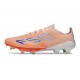 Scarpa da Calcio adidas F50+ FG Arancio Bleu
