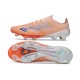 Scarpa da Calcio adidas F50+ FG Arancio Bleu