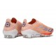 Scarpa da Calcio adidas F50+ FG Arancio Bleu