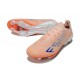 Scarpa da Calcio adidas F50+ FG Arancio Bleu