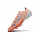 Scarpa da Calcio adidas F50+ FG Arancio Bleu