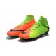 Nike Hypervenom Phantom III DF FG Scarpa da Calcio -