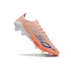 Scarpa da Calcio adidas F50+ FG Arancio Bleu
