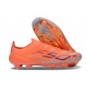 Scarpa da Calcio adidas F50+ FG Arancio Nero