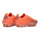 Scarpa da Calcio adidas F50+ FG Arancio Nero