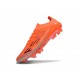 Scarpa da Calcio adidas F50+ FG Arancio Nero