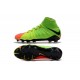 Nike Hypervenom Phantom III DF FG Scarpa da Calcio -