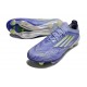 Scarpa da Calcio adidas F50+ FG Viola Tone Limone Lucido Viola Rush