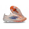 Scarpa da Calcio adidas F50+ FG Arancio Blu