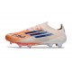 Scarpa da Calcio adidas F50+ FG Arancio Blu