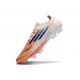 Scarpa da Calcio adidas F50+ FG Arancio Blu
