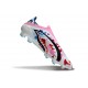 Adidas Scarpa da Calcio F50 Elite LL FG Bianco Rosso Blu