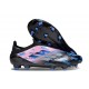 Adidas Scarpa da Calcio F50 Elite LL FG Nero Rosa Blu
