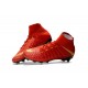 Nike Hypervenom Phantom III DF FG Scarpa da Calcio -