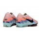 Scarpa Nike Mercurial Vapor 16 Elite FG Arancio Nero Blu