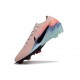 Scarpa Nike Mercurial Vapor 16 Elite FG Arancio Nero Blu