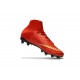 Nike Hypervenom Phantom III DF FG Scarpa da Calcio -